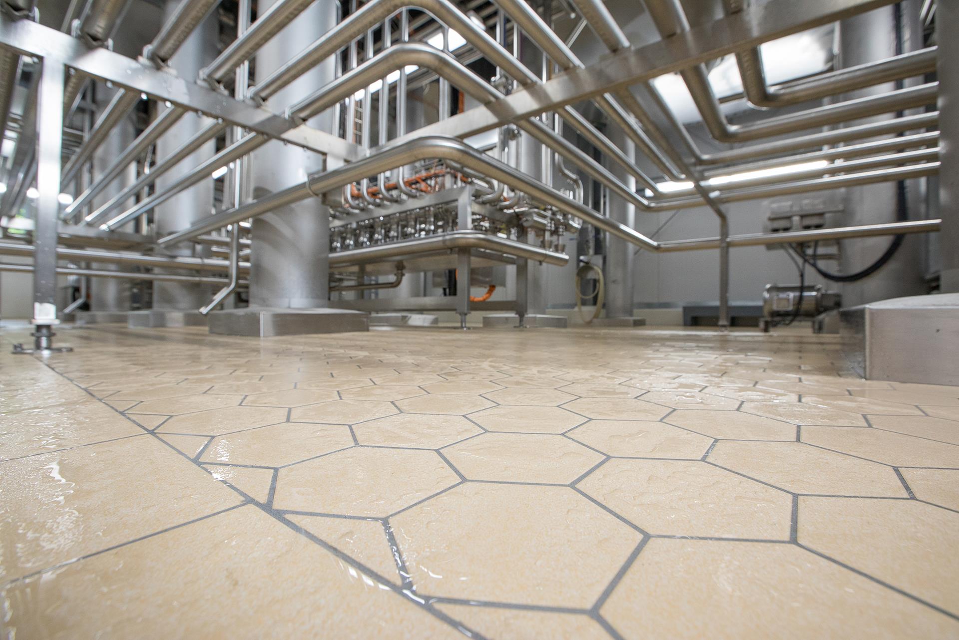 Ceramic Tiling