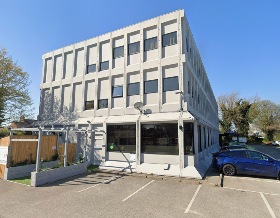 Ancorite Beverley Office Yorkshire